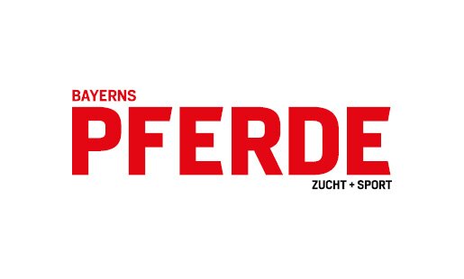 Bayerns Pferd
