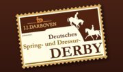 Deutsches Spring- und Dressur-Derby