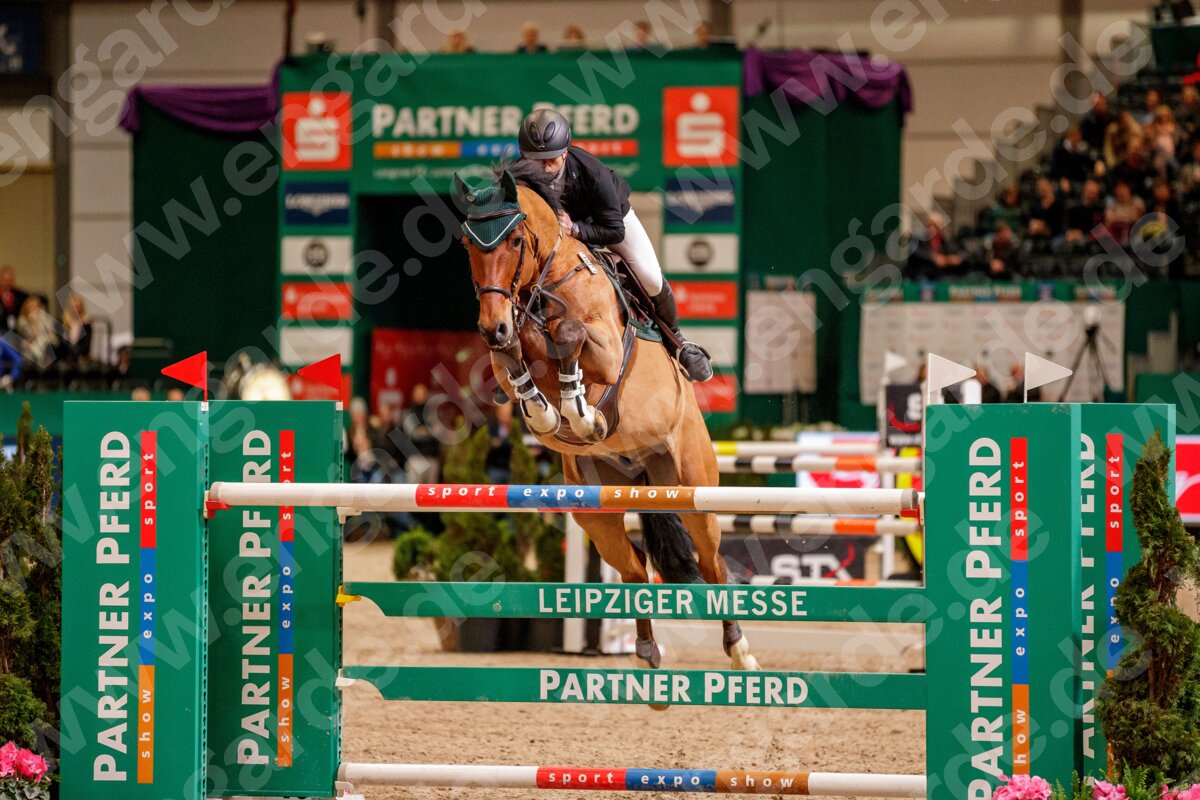 PARTNER PFERD Leipzig | EN GARDE Marketing GmbH