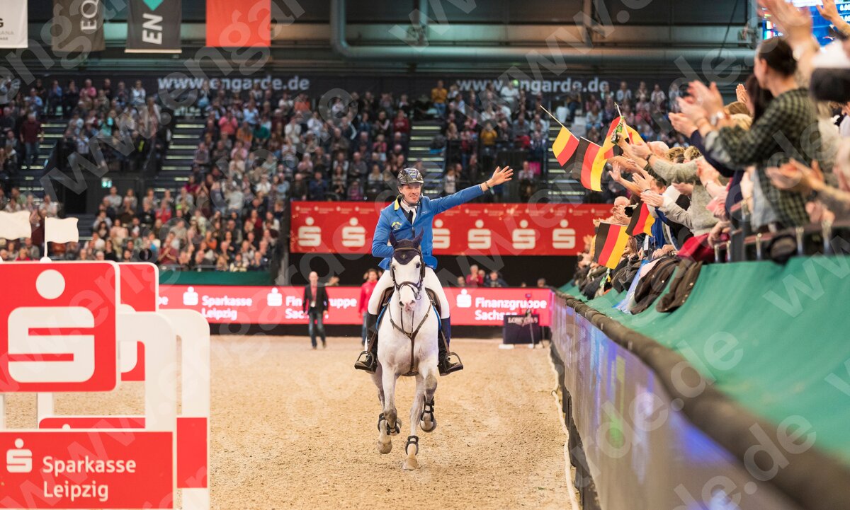 PARTNER PFERD Leipzig | EN GARDE Marketing GmbH