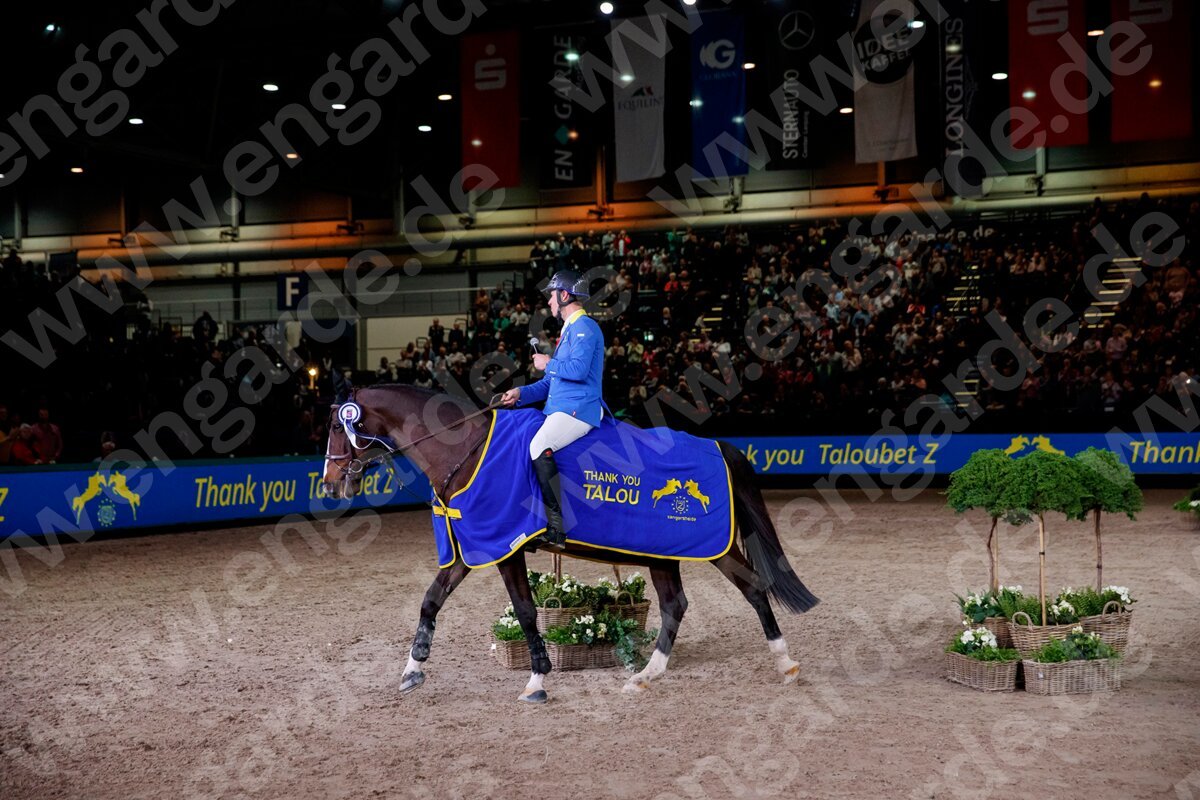 PARTNER PFERD Leipzig | EN GARDE Marketing GmbH