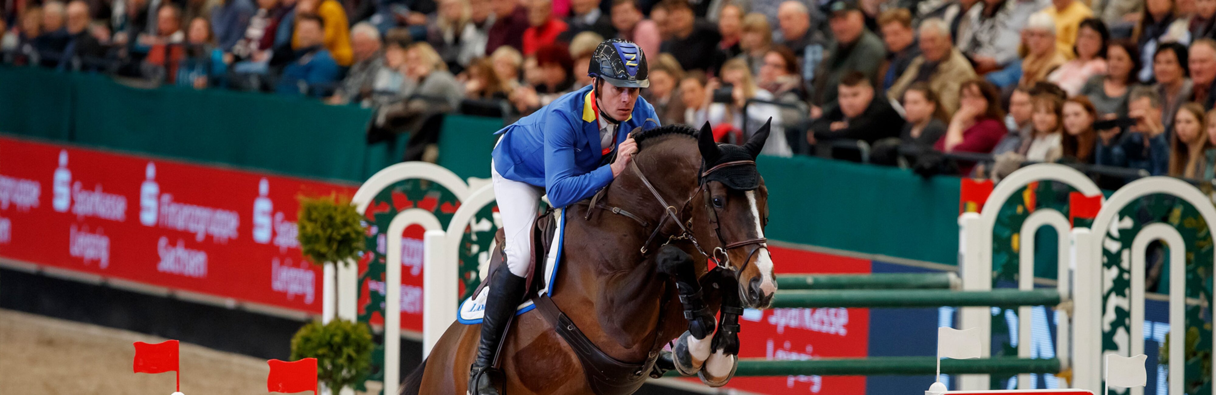 PARTNER PFERD Leipzig | EN GARDE Marketing GmbH